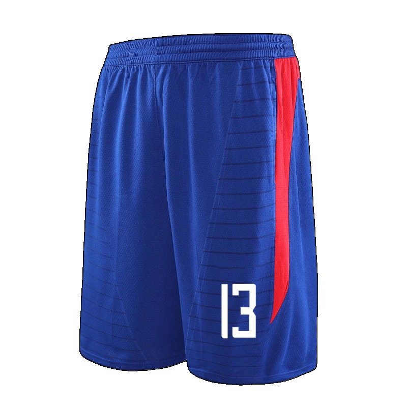 Summer Sports Basketball Short - Sports Equipment For Boys avaliação e preço
