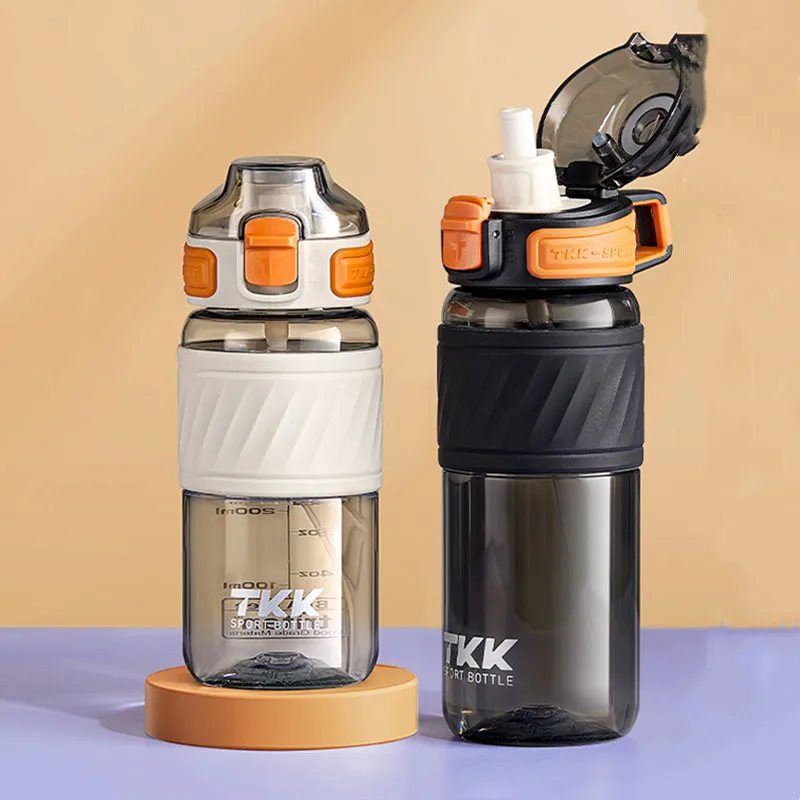 TKK 500/600ml BPA Free Sports  - Sports Equipment In School avaliação e preço