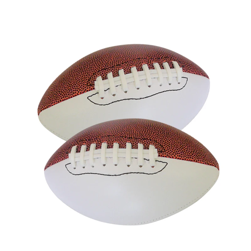 Sport Equipment for Inflatable - Rugby Training Ball avaliação e preço