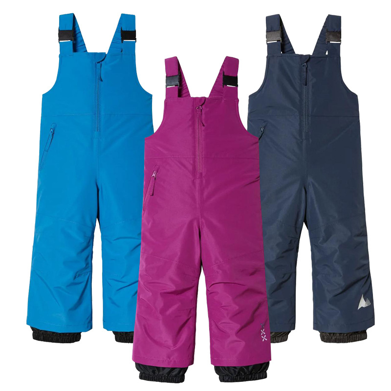 2025 Children's Ski Pants Outd - Sports Equipment For Boys avaliação e preço