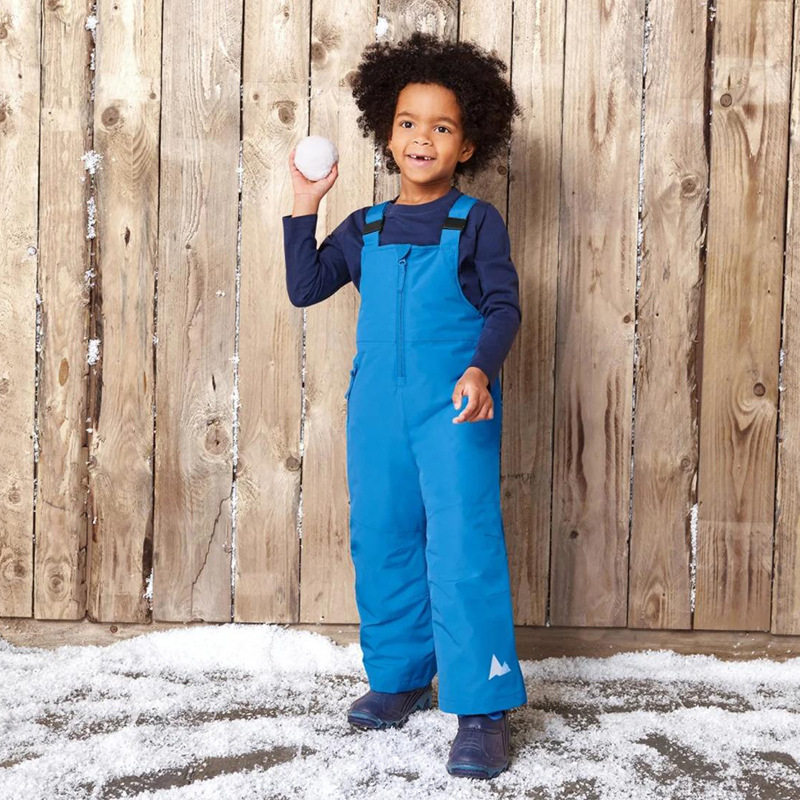 2025 Children's Ski Pants Outd - Sports Equipment For Boys avaliação e preço