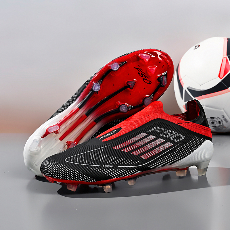 NEW Without-lace F50+ Mens Soc - Sports Equipment For Boys avaliação e preço