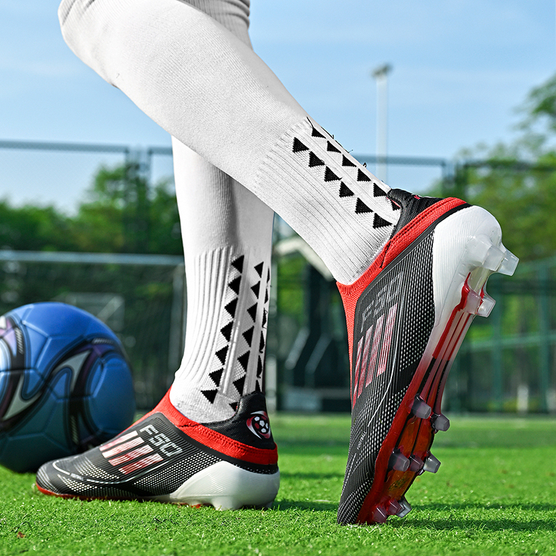 NEW Without-lace F50+ Mens Soc - Sports Equipment For Boys avaliação e preço