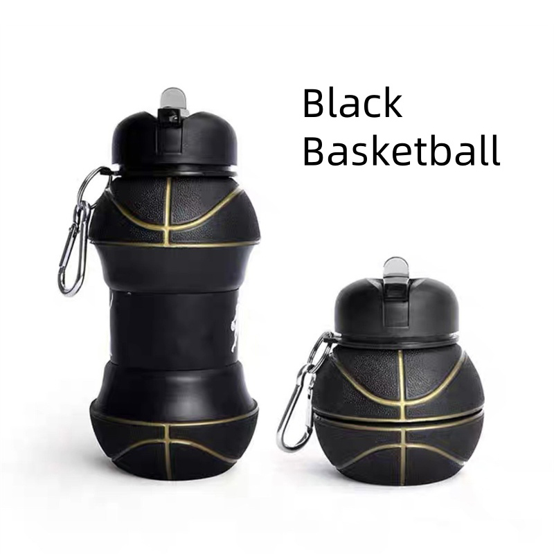 Fold Water Bottle Camping Cups - Sports Equipment In School avaliação e preço