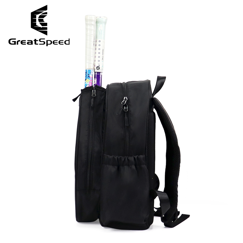 GreatSpeed Dual-Sport Backpack - Sports Equipment Badminton avaliação e preço