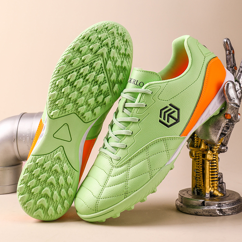 New Men Football Boots Grass B - Sports Equipment For Boys avaliação e preço
