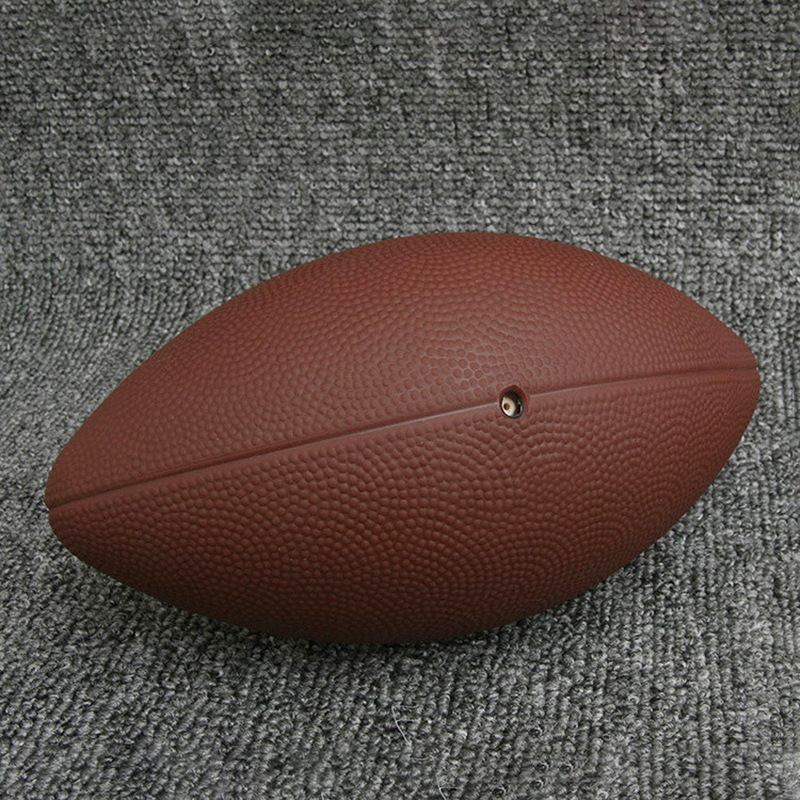 17/21CM American Football Rugb - Rugby Training Ball avaliação e preço