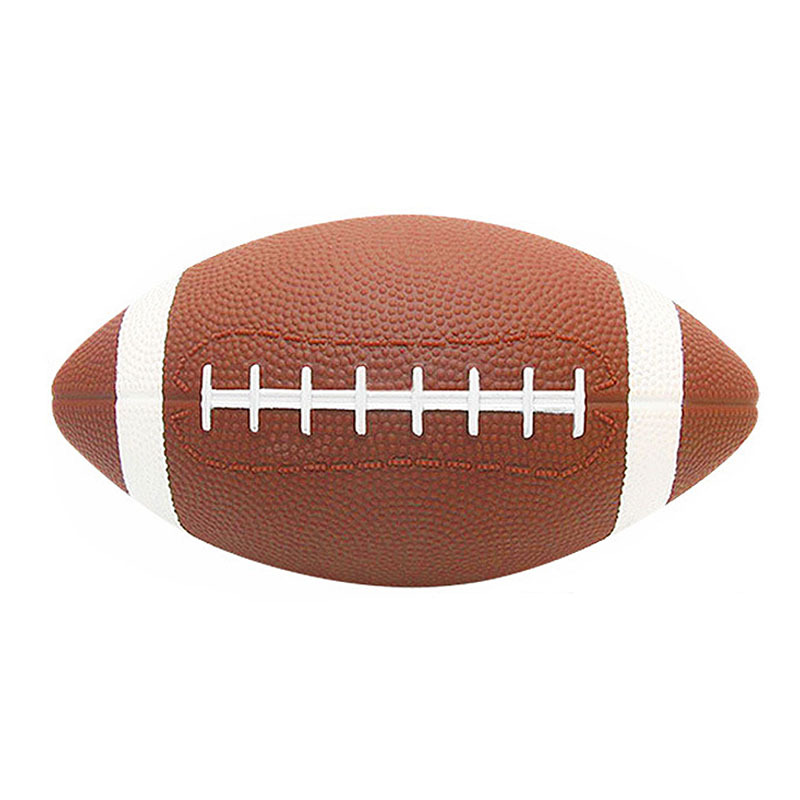 17/21CM American Football Rugb - Rugby Training Ball avaliação e preço