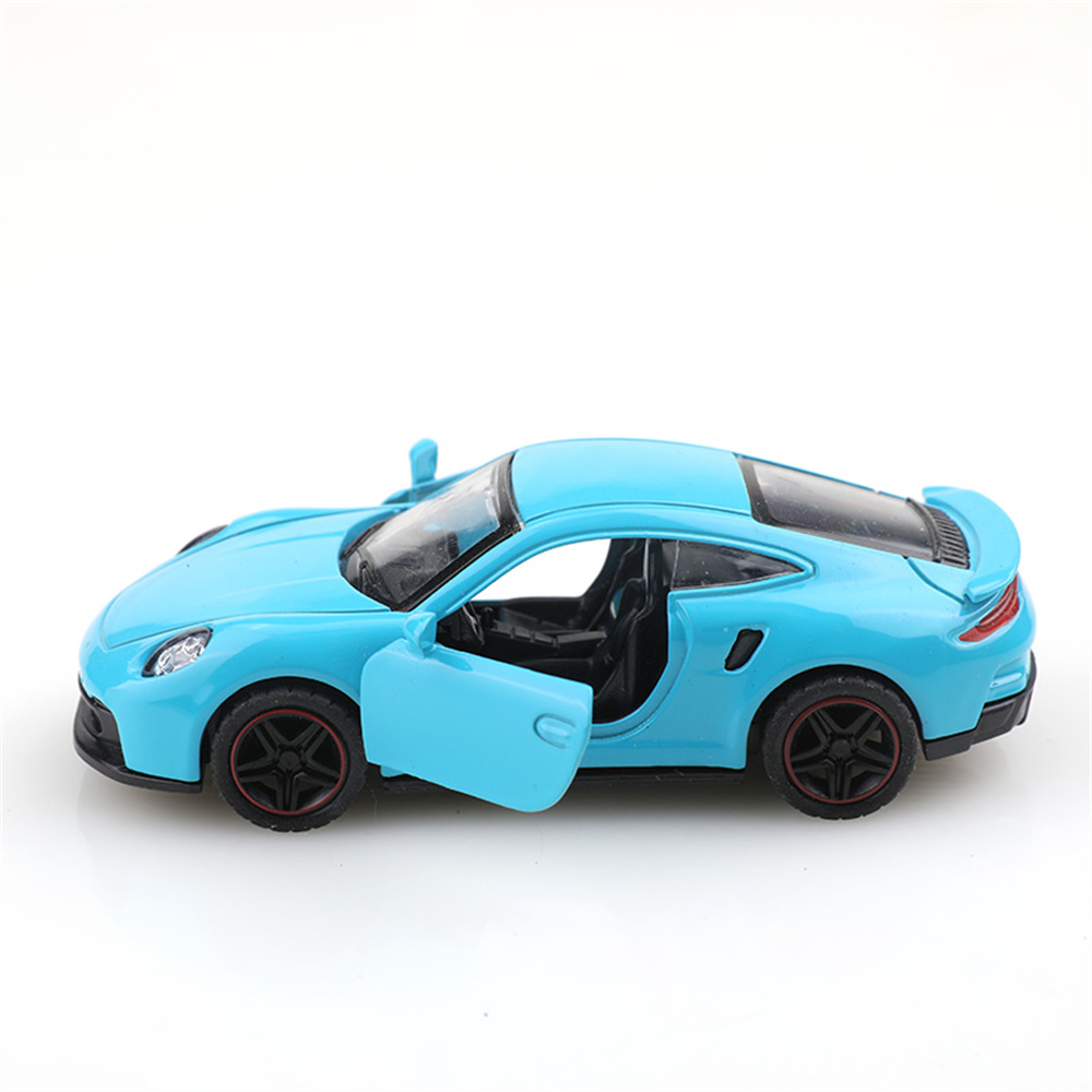 Simulated alloy boy sports car - Sports Equipment For Boys avaliação e preço