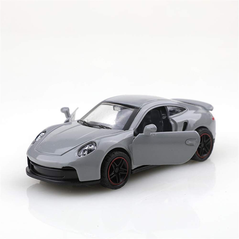 Simulated alloy boy sports car - Sports Equipment For Boys avaliação e preço