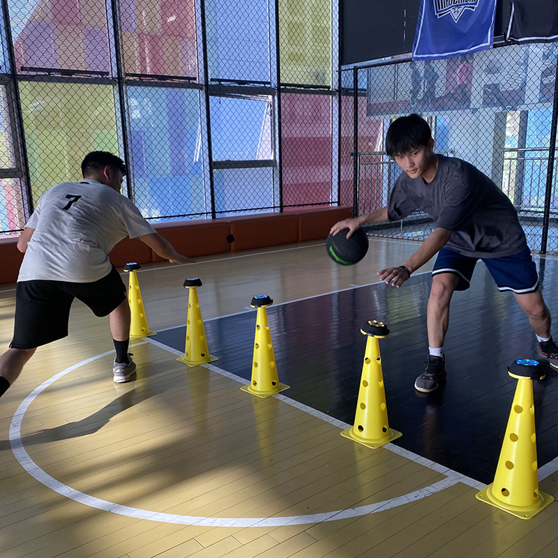 Basketball Football Boxing Spo - Sports Equipment App avaliação e preço