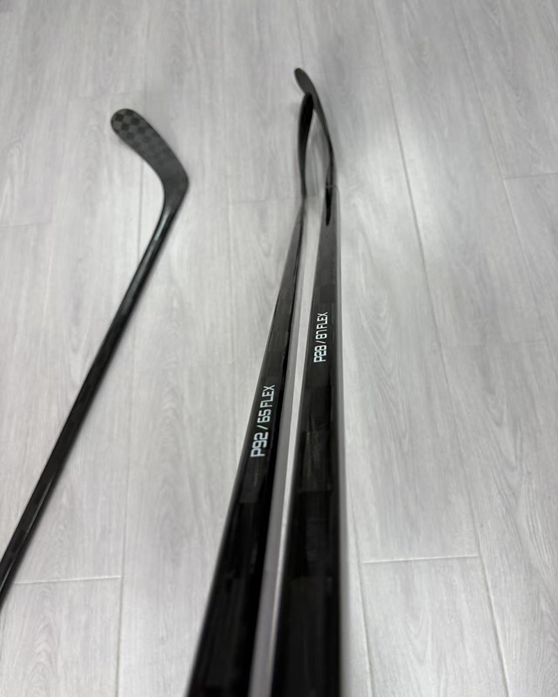 China Factory Carbon Fibre Com - Field Hockey Stick avaliação e preço