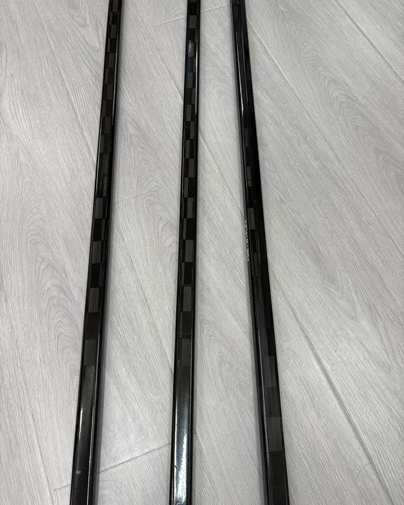 China Factory Carbon Fibre Com - Field Hockey Stick avaliação e preço