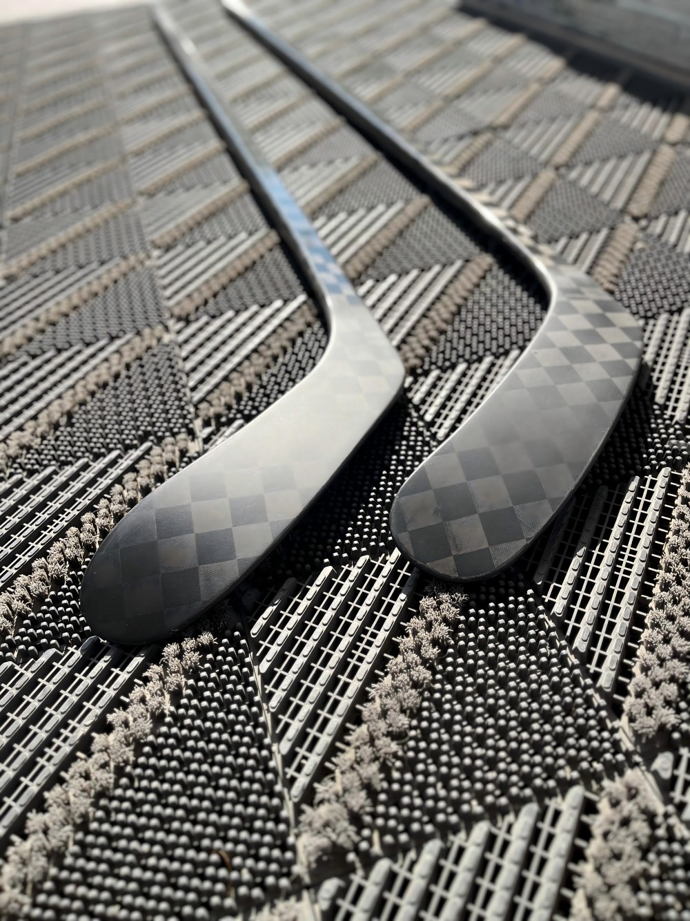 China Factory Carbon Fibre Com - Field Hockey Stick avaliação e preço