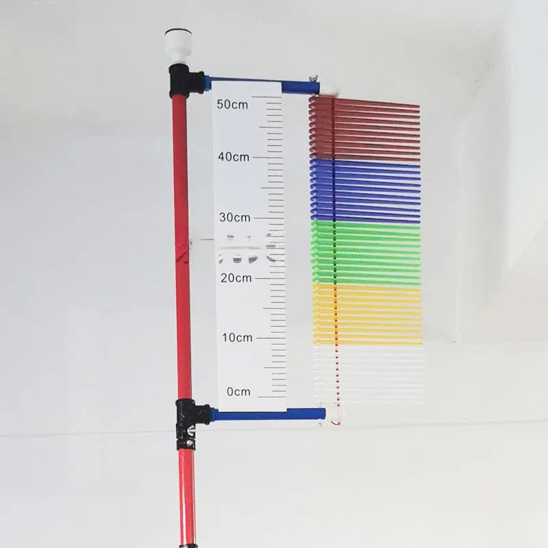 Vertical Tter Counting High Eq - Sports Equipment In School avaliação e preço
