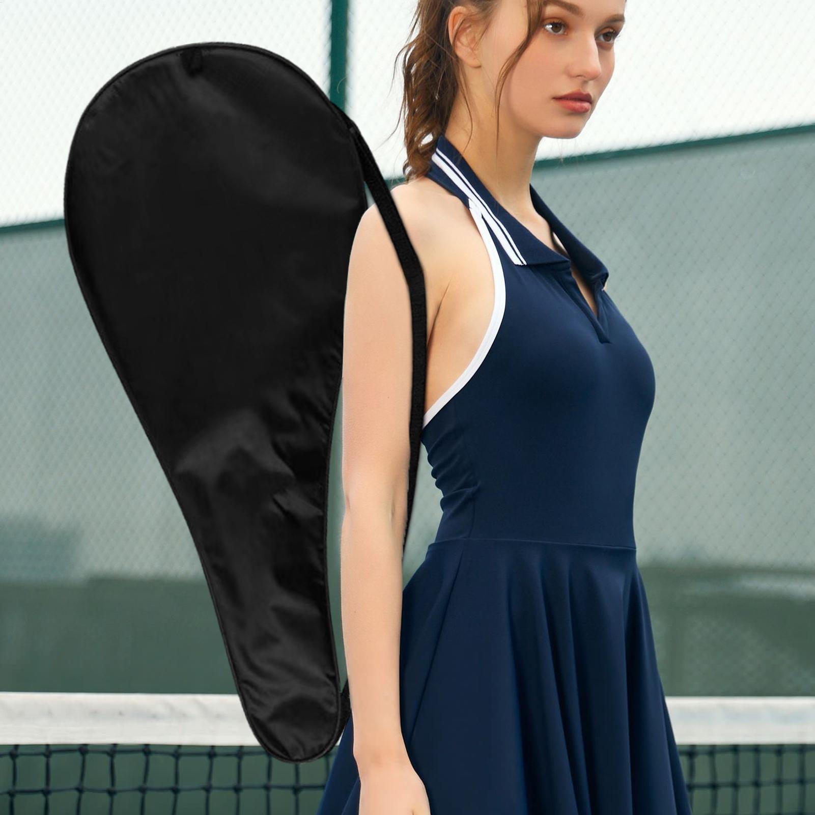 Tennis Racket Bag Badminton Ra - Sports Equipment Badminton avaliação e preço