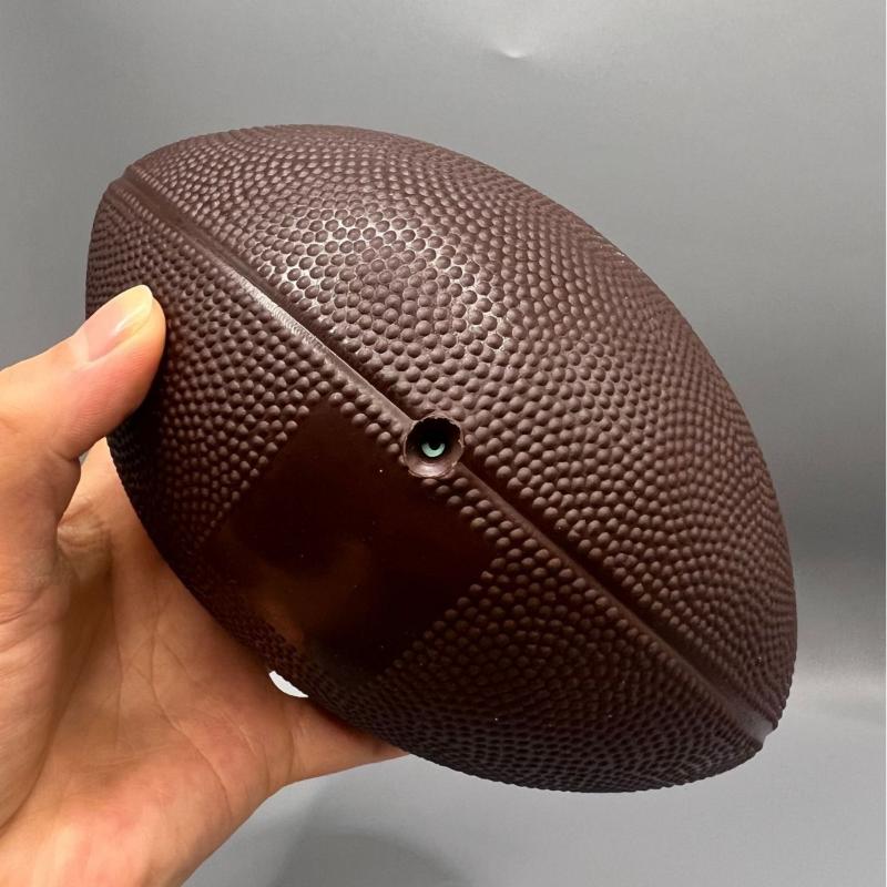 Standard Football Soccer Rugby - Rugby Training Ball avaliação e preço