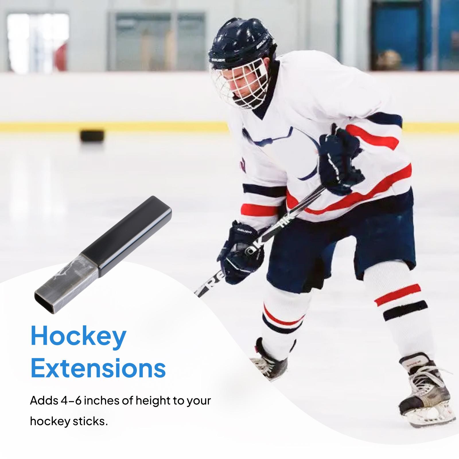 Hockey Extensions Lightweight  - Field Hockey Stick avaliação e preço