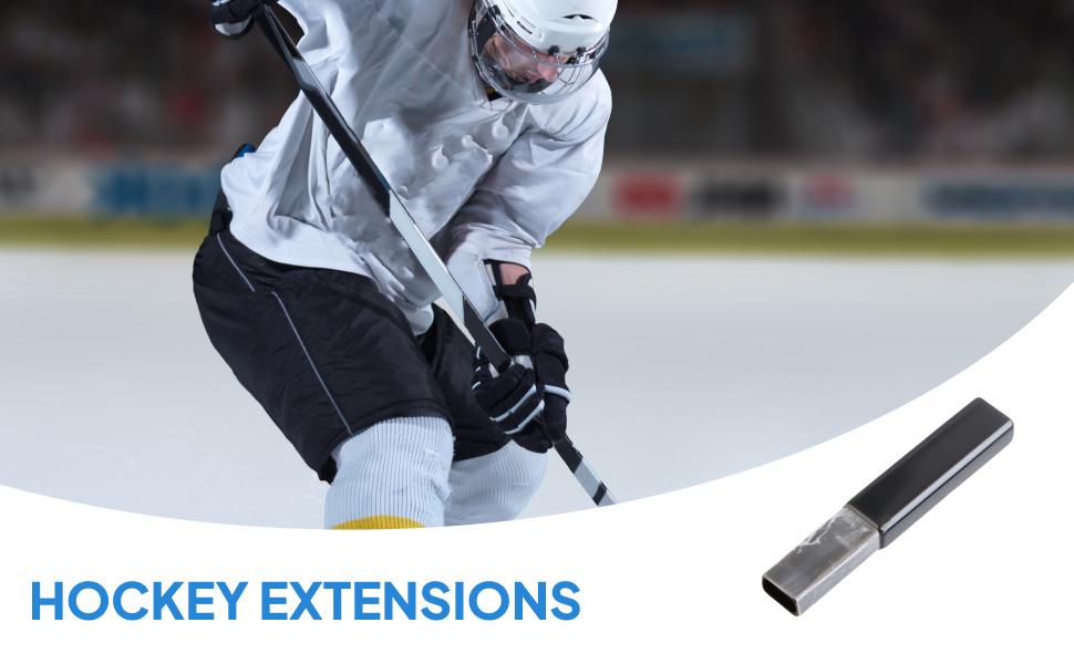 Hockey Extensions Lightweight  - Field Hockey Stick avaliação e preço