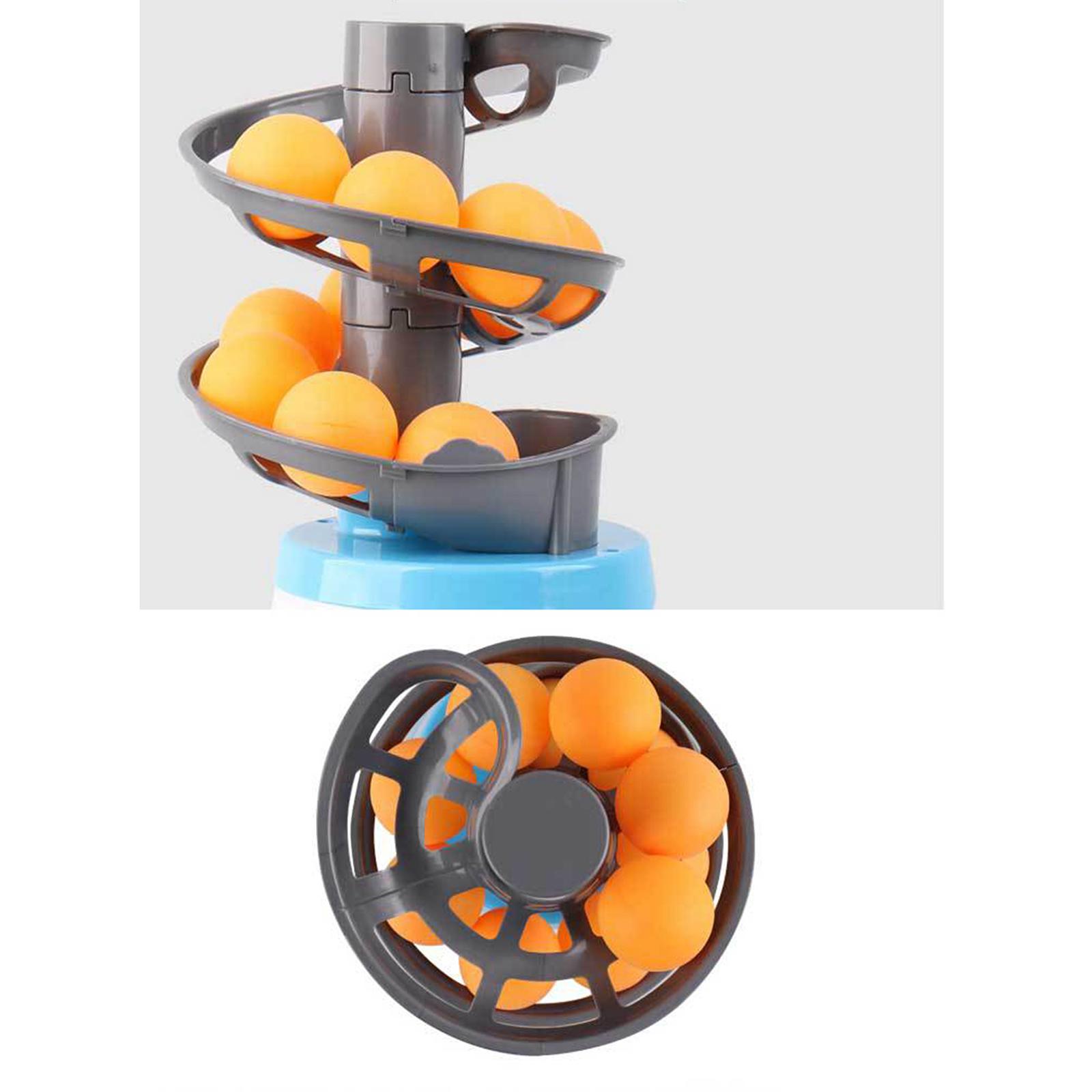 Sports Tennis Robot Ball Machi - Sports Equipment In School avaliação e preço