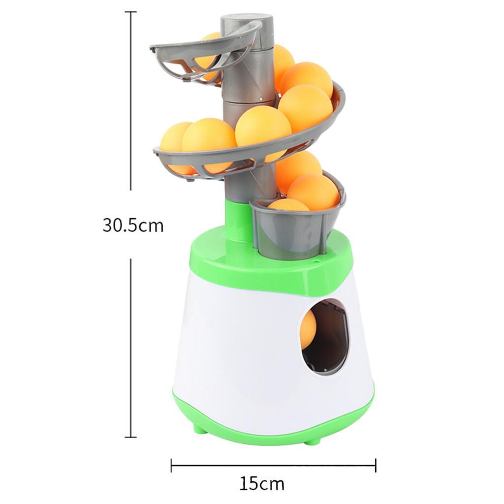 Sports Tennis Robot Ball Machi - Sports Equipment In School avaliação e preço