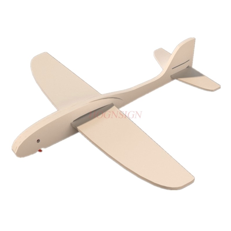 Rubber band ejection aircraft  - Sports Equipment In School avaliação e preço