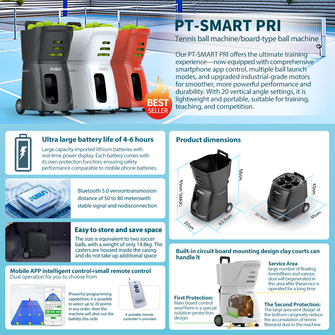 PUSUN SMART PRI APP Controlled - Sports Equipment App avaliação e preço