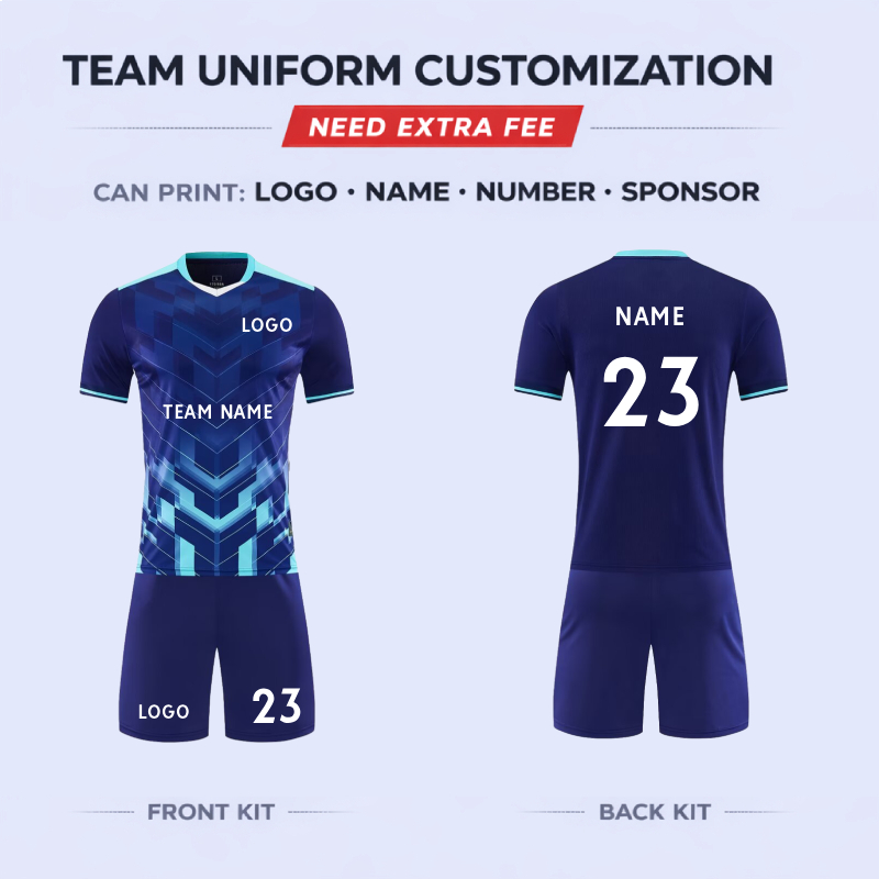 Custom Professional Short Slee - Sports Equipment For Boys avaliação e preço