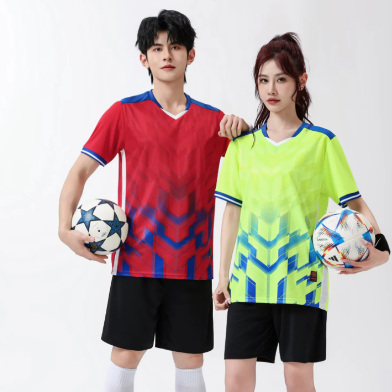 Custom Professional Short Slee - Sports Equipment For Boys avaliação e preço