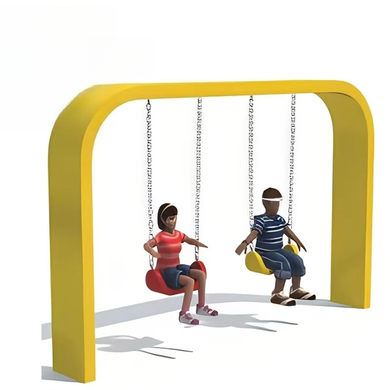 High-quality Outdoor Playgroun - Sports Equipment In School avaliação e preço