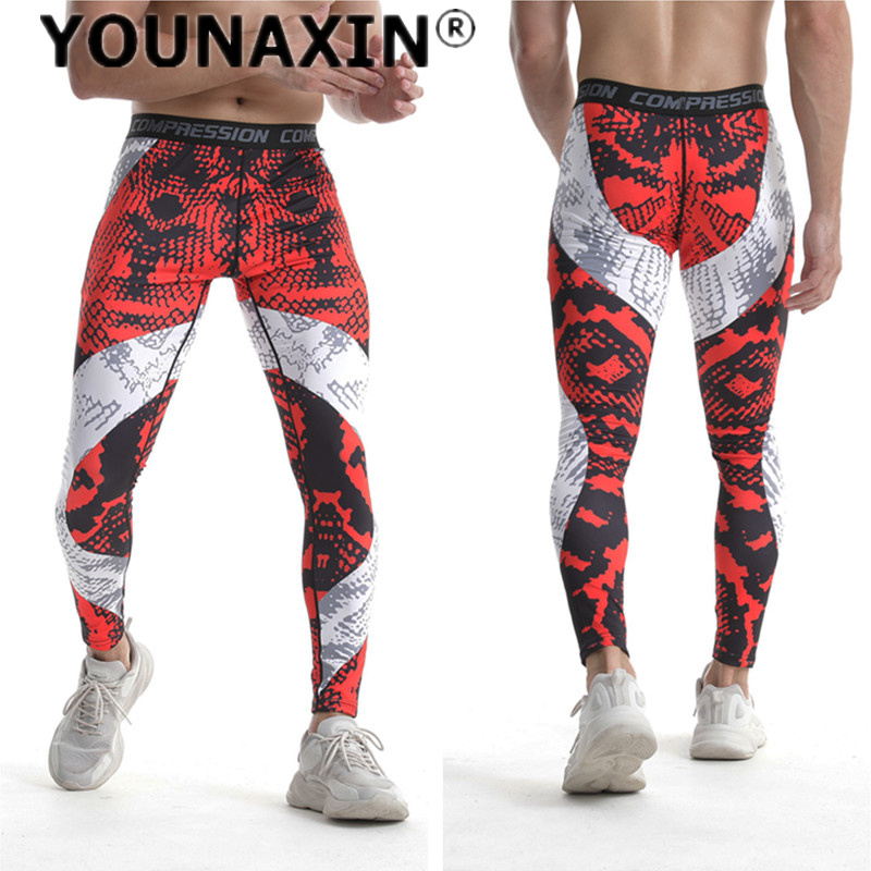 Men's Big Size Sports Pants Bo - Sports Equipment For Boys avaliação e preço