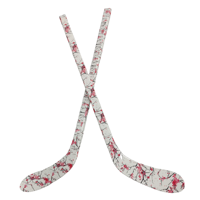 Kids Durable ABS Ice Hockey St - Field Hockey Stick avaliação e preço