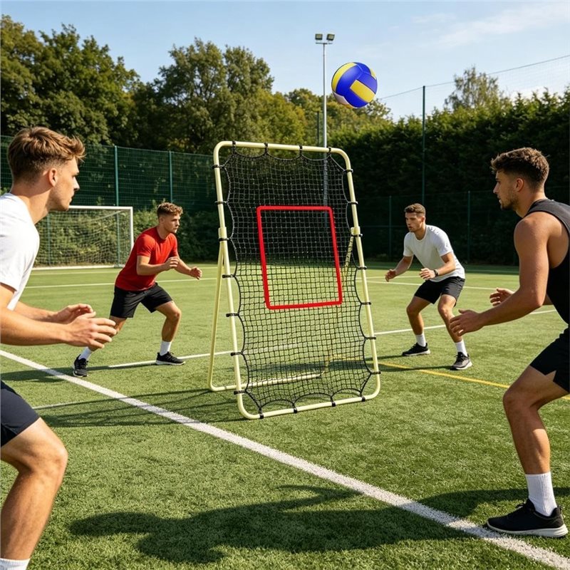 【Price Drop !!】Sports Practice - Sports Equipment In School avaliação e preço