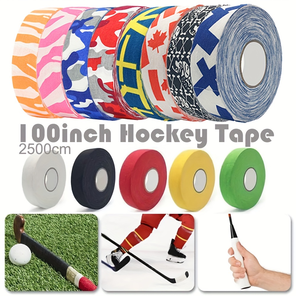1 Roll Hockey Tape Heavy Duty  - Field Hockey Stick avaliação e preço