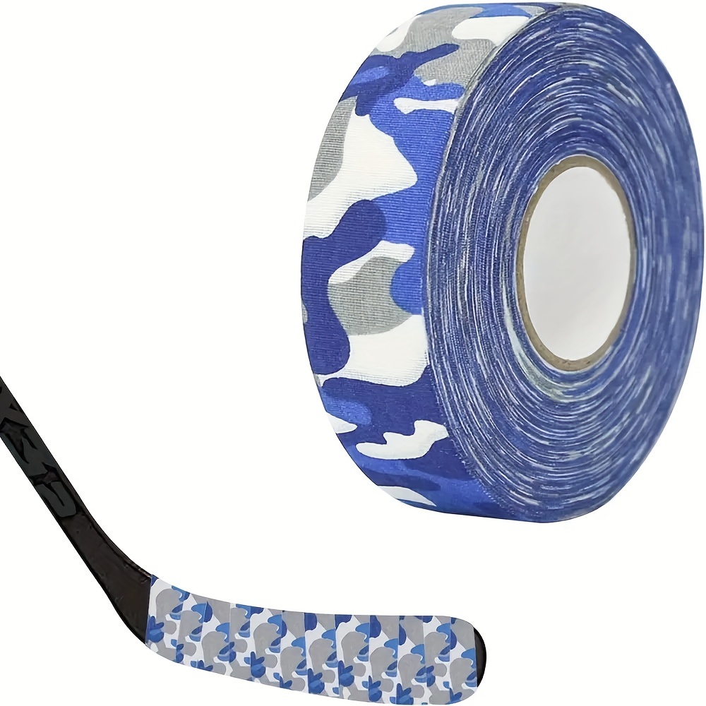 1 Roll Hockey Tape Heavy Duty  - Field Hockey Stick avaliação e preço
